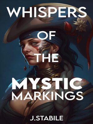 cover image of Whispers of the Mystic Markings